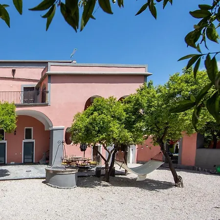 In Bb - Palazzo Daquino - Family With Bathroom Guest house *