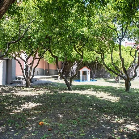 In Bb - Palazzo Daquino - Family With Bathroom Guest house *